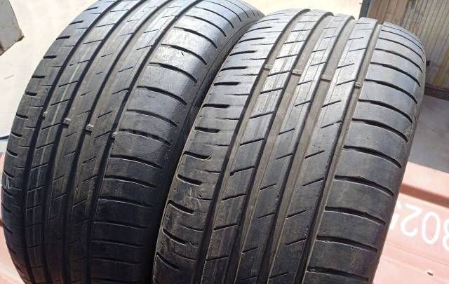 Goodyear EfficientGrip 285/60 R18