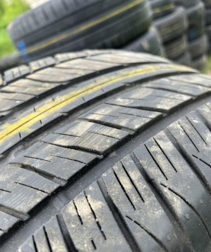 Dunlop Grandtrek PT2A 285/50 R20
