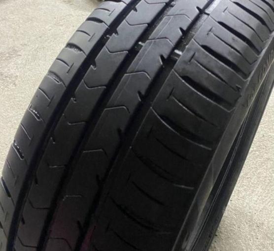 Bridgestone Ecopia NH100 205/55 R16