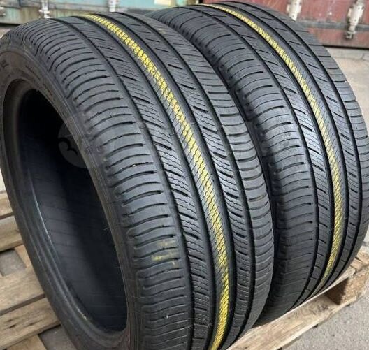 Michelin Premier LTX 225/55 R19