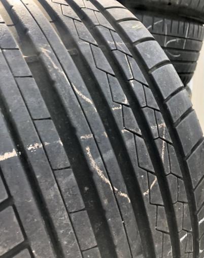 Dunlop SP Sport Maxx GT 265/35 R19