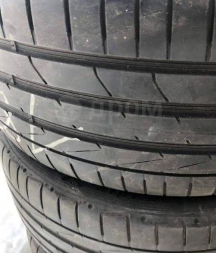 Hankook Ventus S1 Evo 2 K117 245/40 R18