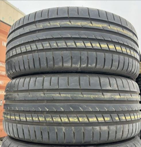 Goodyear Eagle F1 Asymmetric 2 245/40 R20