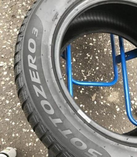 Pirelli Winter Sottozero 3 235/55 R17 V