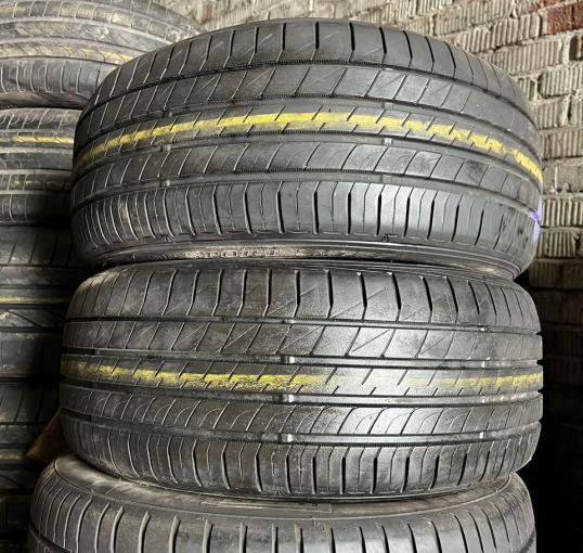 Dunlop SP Sport LM705 225/50 R17