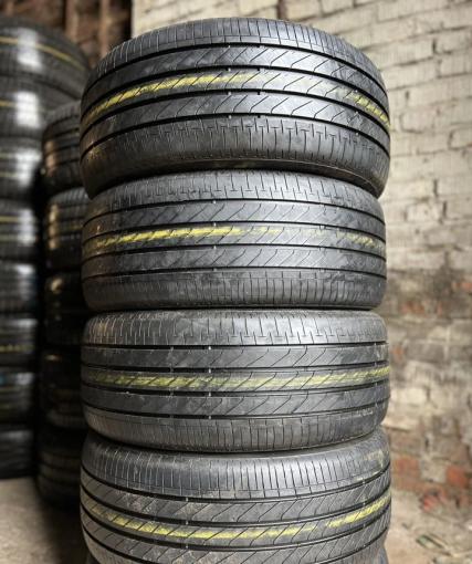 Bridgestone Turanza T005A 245/45 R18