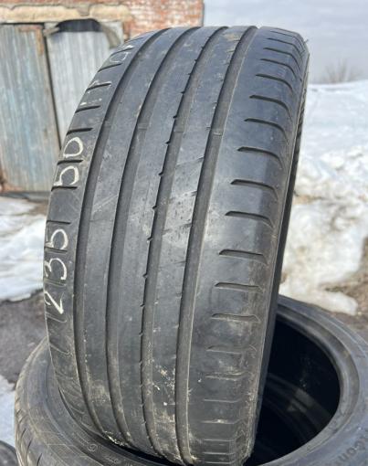 Goodyear Eagle F1 Asymmetric 2 235/50 R18