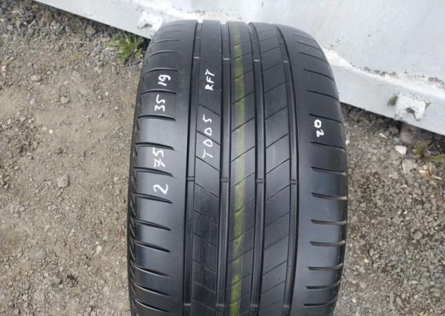 Bridgestone Turanza T005 275/35 R19
