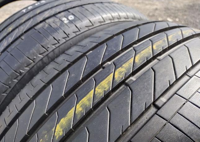 Bridgestone Turanza T005A 245/45 R19