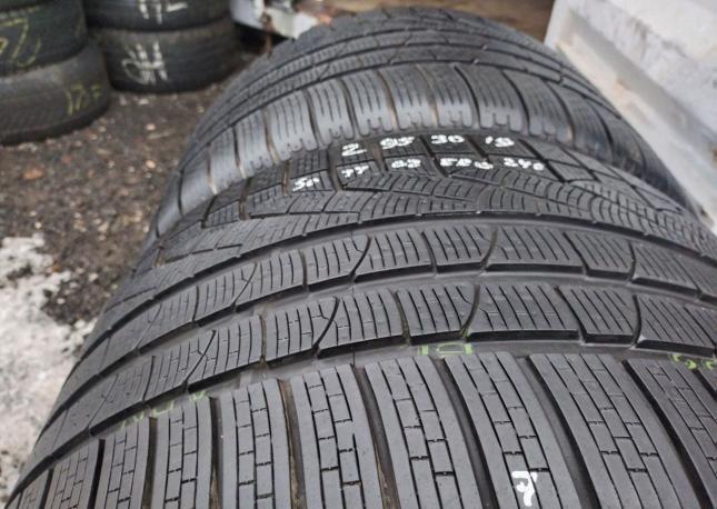 Pirelli Winter Sottozero 240 Serie II 295/30 R19