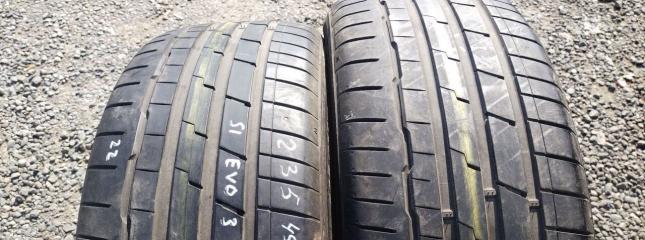 Hankook Ventus S1 Evo 3 K127 235/45 R19 V