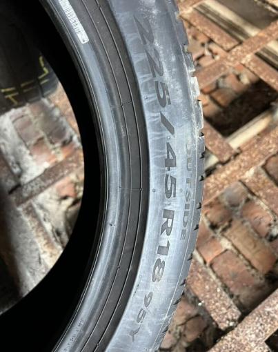 Pirelli Cinturato P7 (P7C2) 225/45 R18