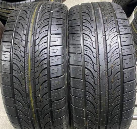 Nexen N7000 275/35 R20