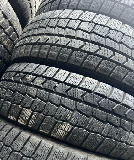 Dunlop Winter Maxx WM02 185/65 R15