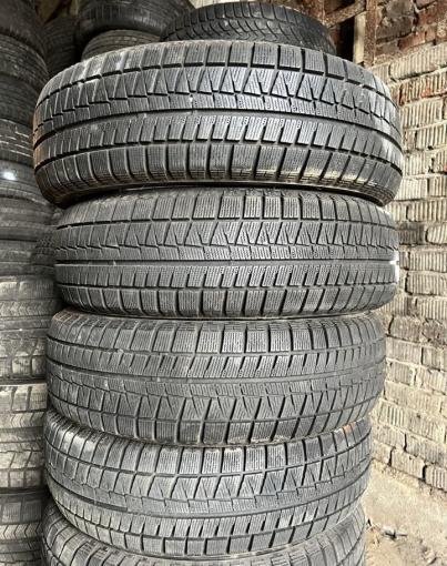 Bridgestone Ice Partner 2 185/60 R15