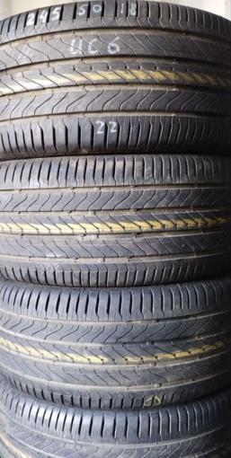 Continental UltraContact UC6 245/50 R18 100Y