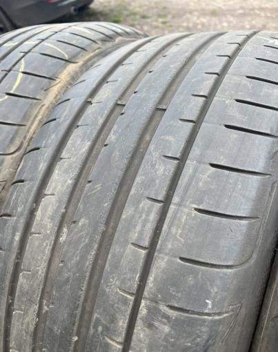 Goodyear Eagle F1 Asymmetric 5 265/40 R21