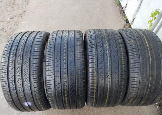 Pirelli Scorpion All Season SF2 285/35 R22