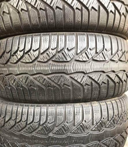 Kleber Krisalp HP2 195/55 R16