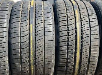 Pirelli Scorpion Zero Asimmetrico 245/45 R20