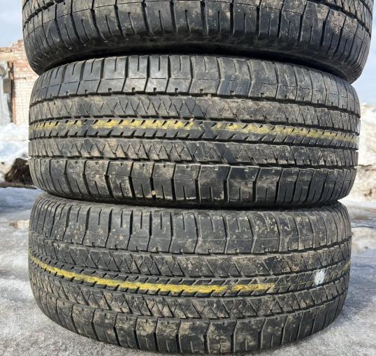 Bridgestone Dueler H/T 684II 275/60 R20