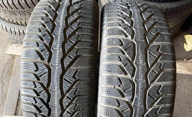 Kleber Krisalp HP2 205/50 R17