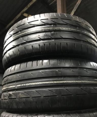 Bridgestone Potenza S001 225/45 R19