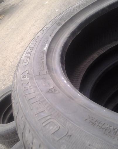 Goodyear Eagle Ultra Grip GW-3 195/55 R16