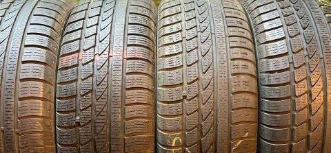 Hankook IceBear W300 205/55 R16