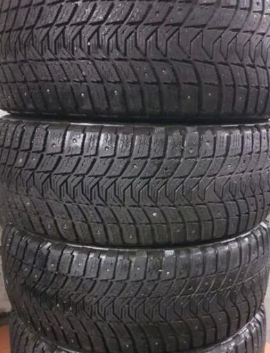 Michelin Latitude X-Ice North 3 225/50 R18