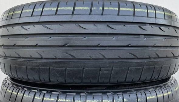 Bridgestone Dueler H/P Sport 225/60 R18