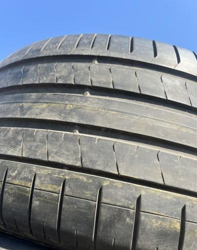 Pirelli P Zero PZ4 325/35 R22