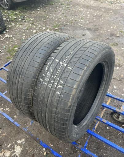 Goodyear Eagle F1 Asymmetric SUV 4x4 265/50 R19