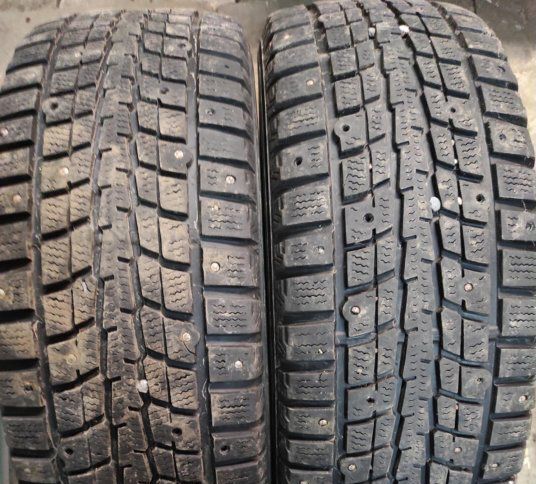 Dunlop SP Sport 01 215/55 R16 H