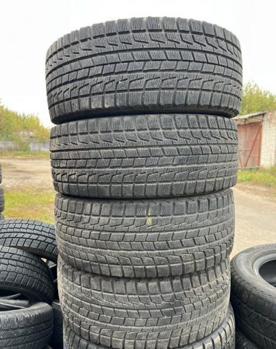 Bridgestone Blizzak RFT 205/55 R16