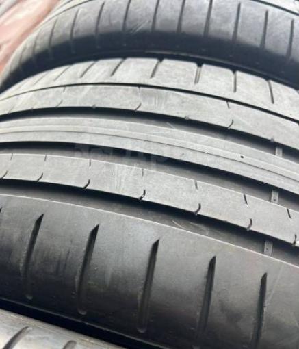 Pirelli P Zero PZ4 225/40 R20