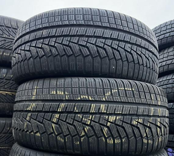 Hankook Winter I&#39;Cept Evo2 W320 225/45 R18