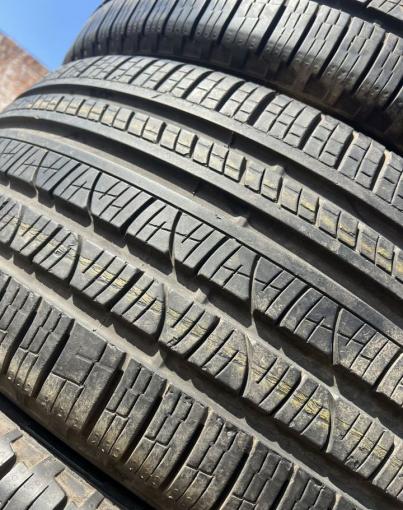 Pirelli Scorpion Verde All Season 275/45 R21