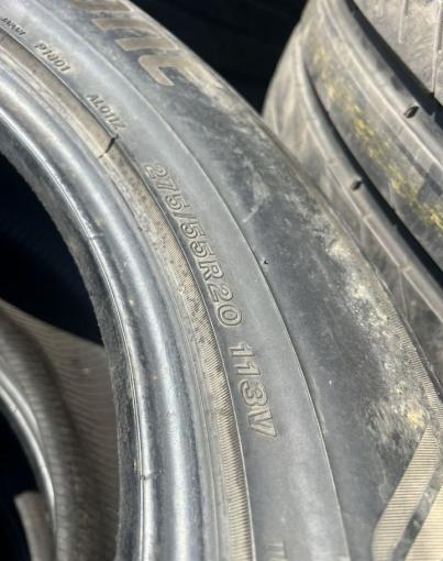 Bridgestone Alenza 001 275/55 R20