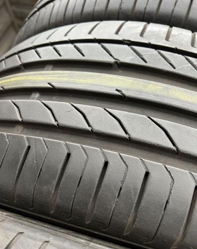 Continental ContiSportContact 5 225/45 R17