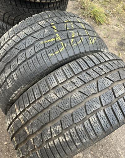 Continental ContiWinterContact TS 830 P 255/40 R18