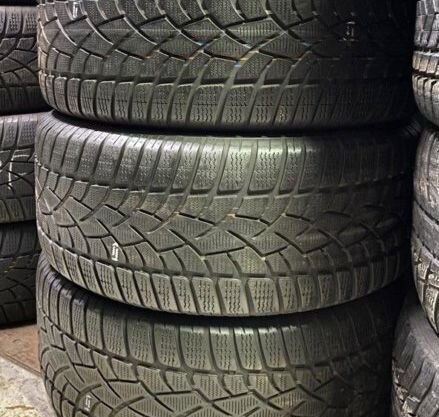 Dunlop SP Winter Sport 3D 235/40 R19