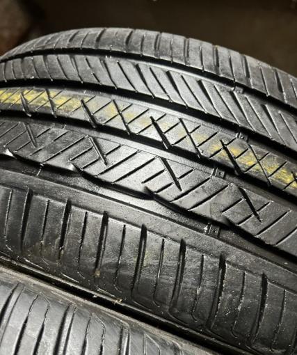 Laufenn S Fit AS 215/45 R17