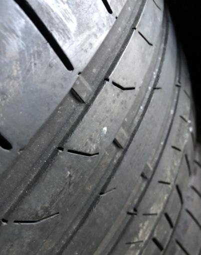 Continental ContiSportContact 5 235/35 R19