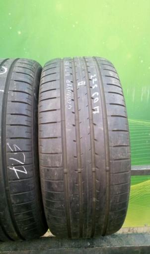 Goodyear Eagle NCT5 225/50 R17