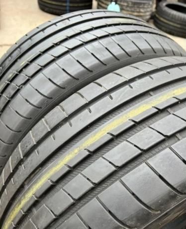 Goodyear Eagle F1 Asymmetric 3 235/55 R19