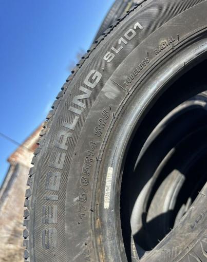 Seiberling SL101 175/65 R14