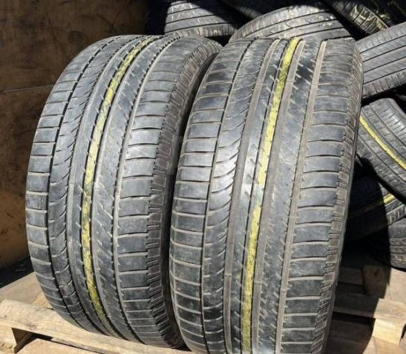 Goodyear Eagle F1 Asymmetric 295/40 R22