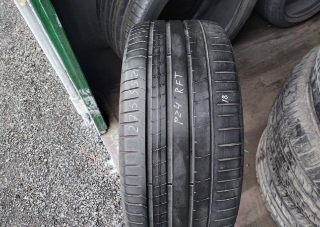 Pirelli P Zero PZ4 275/35 R21 103Y