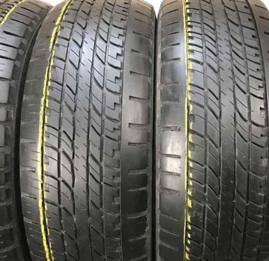 Hankook Ventus AS RH07 245/50 R20